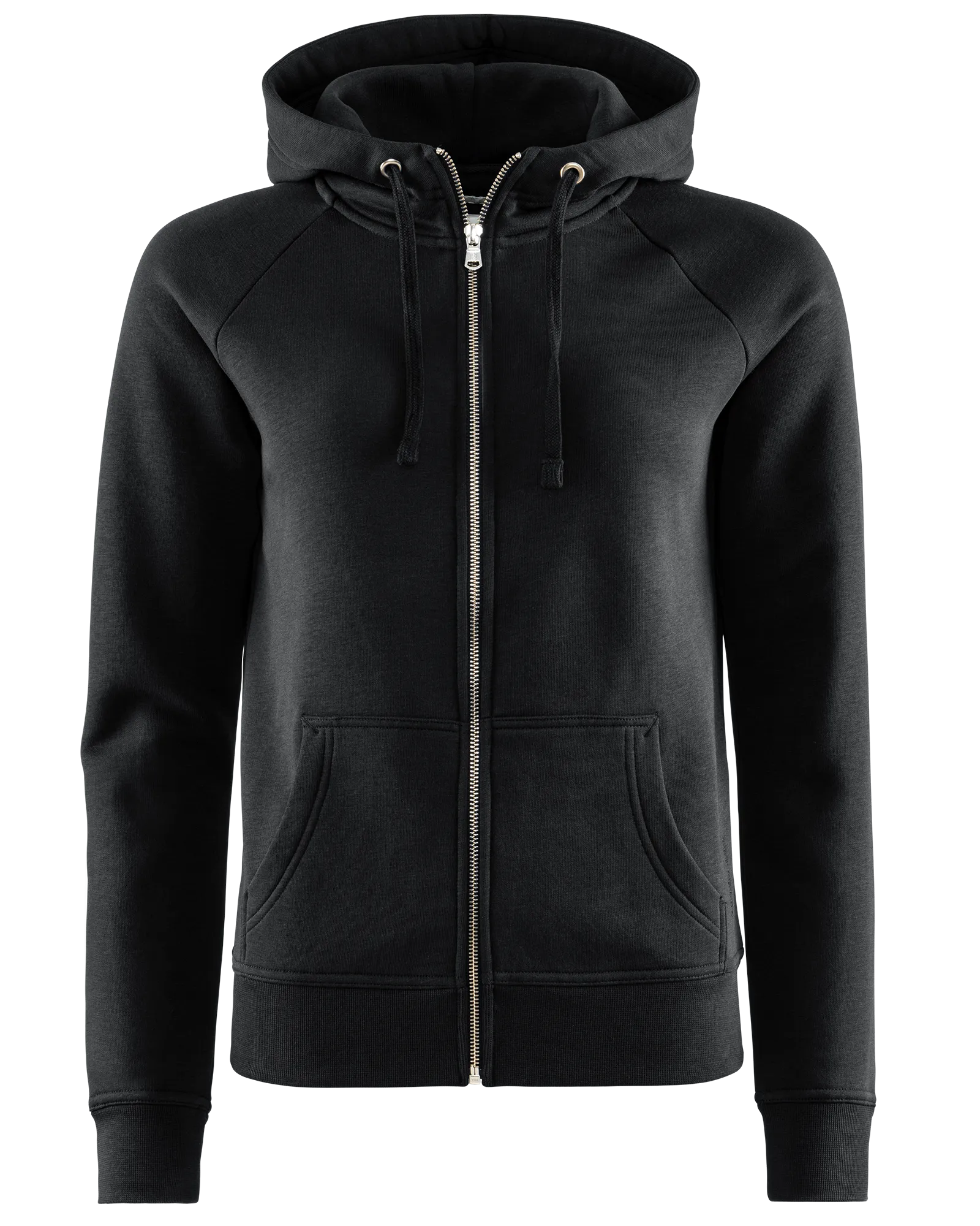 W's Alfie Zip Hood