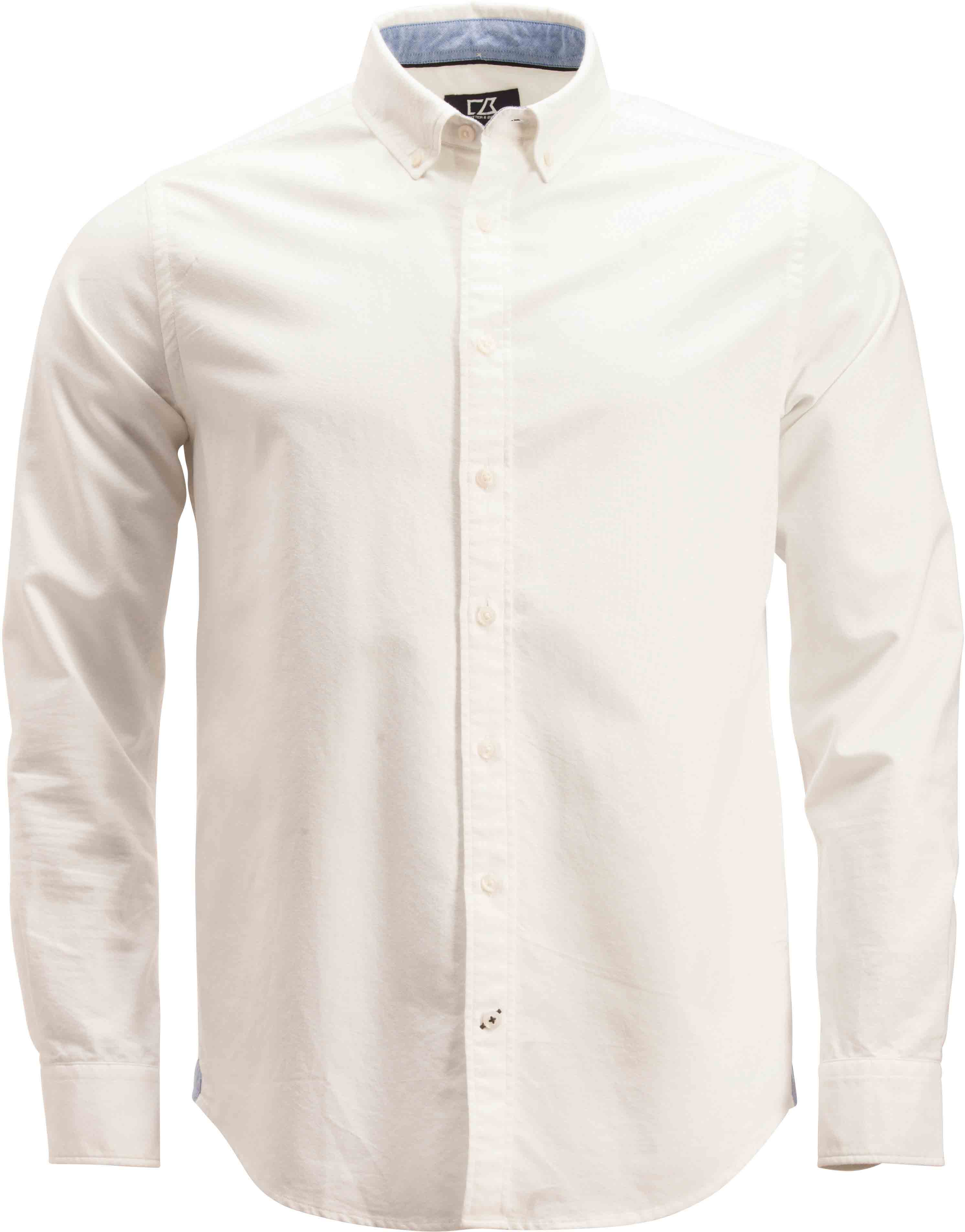 Belfair Oxford Shirt Men's Vit