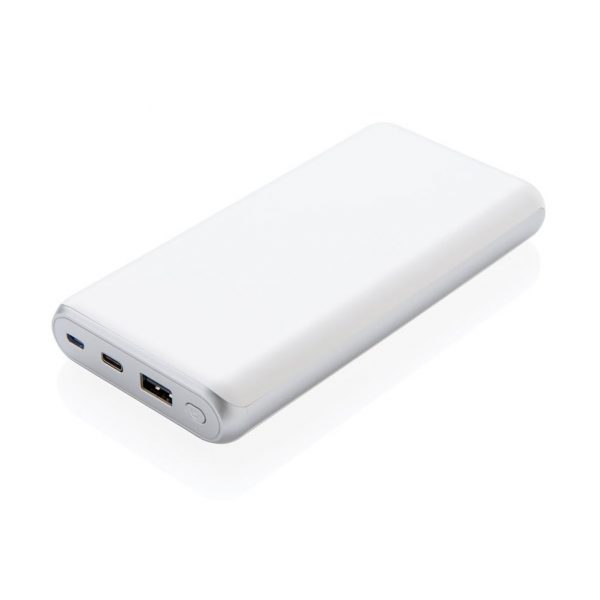 Powerbank Ultrasnabb Stor