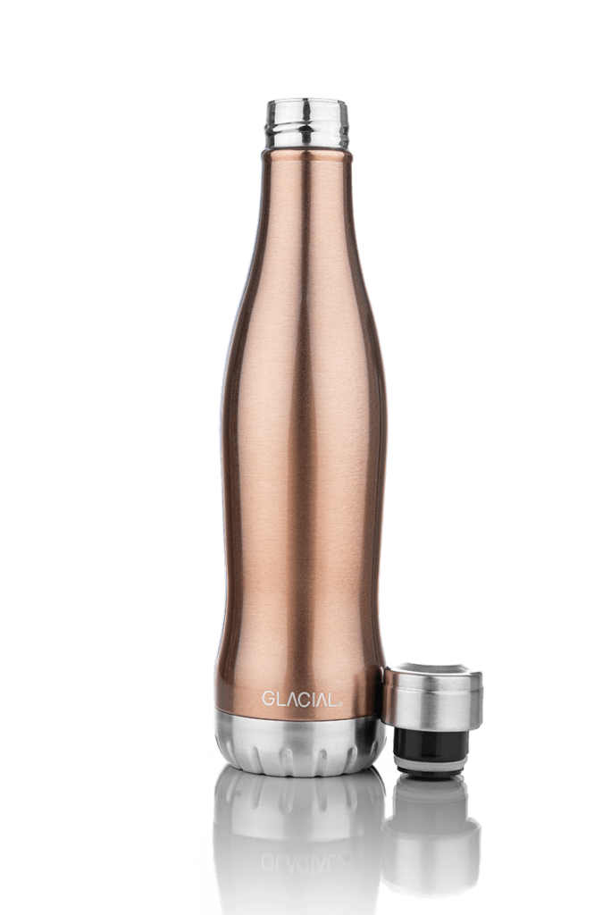 Glacial Bottle 600 ml